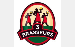 Les 3 Brasseurs