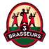 Les 3 Brasseurs